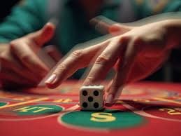 satugol Android app home screen showing live casino tables and sportsbook sections